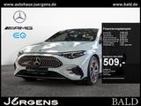Mercedes-Benz CLA 350 4M AMG-Sport/LED/Cam/Pano/AHK/Totw/18' - Mercedes-Benz CLA 350 Gebrauchtwagen Gebrauchtwagen