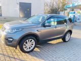 Andere Land Rover Discovery Sport - Andere in Frankfurt (Main)