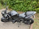 Kawasaki ZR750L - KAWASAKI ZR 750