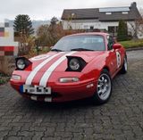 Mazda MX-5 NA - Mazda MX-5 aus 1992