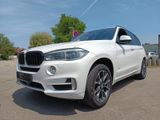 BMW X5 Baureihe X5 xDrive 40 d Panoramadach