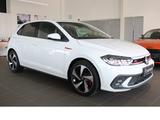 Volkswagen Polo GTI VI LED*PDC*KLIMA*SHZ*LANE*VIRT*NAVI - gebrauchte VW Polo aus dem Jahr 2022
