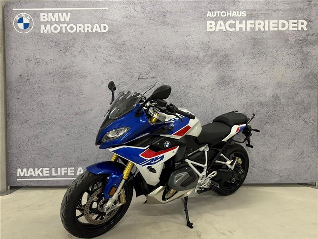 BMW R 1250 RS Style Sport - Akrapovic