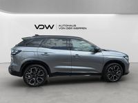 Renault Austral - Vorschau Bild 9