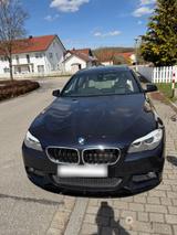 BMW 520d F11 M Paket | Individual | 360 |... - BMW 520: 520i M Paket