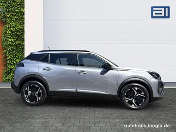Peugeot 2008 - 8