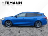 Ford Focus Turnier 1.0 EcoBoost ST-Line CAM*LED*NAVI