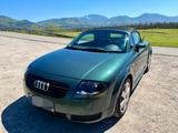 Audi TT Roadster 1.8T - Kult-Cabrio aus 1. Hd. - Audi Gebrauchtwagen von 2000