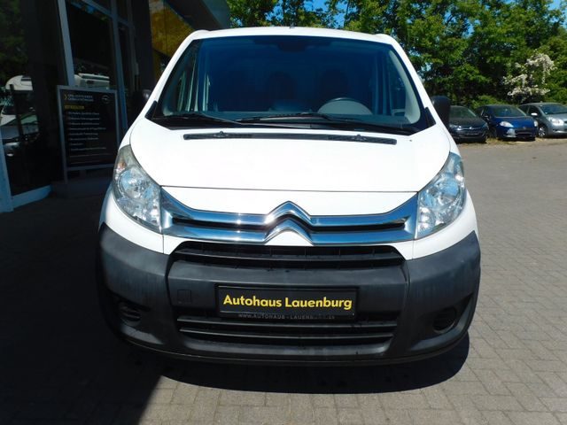 CITROEN Jumpy Kasten L1H1+APS