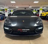 Porsche Panamera 4 PLATINUM EDITION PANO BOSE CAMERA!!! - Porsche Panamera: Platinum Edition