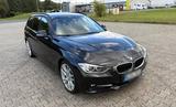 BMW 325d F31  Harman Kardon, ACC, Sport-A... - BMW 325 F31 Gebrauchtwagen