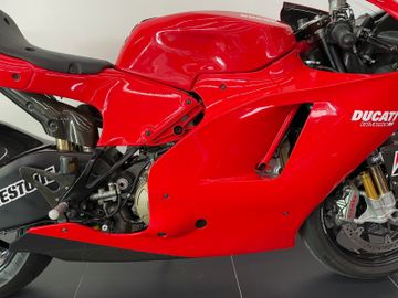 Ducati Desmosedicic RR