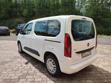 Opel Combo Life Edition L1H1 Navi über App - Opel Combo Life