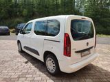 Opel Combo Life Edition L1H1 Navi über App - Opel Combo Life Gebrauchtwagen