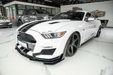 Ford Mustang 3,7 V6 LUFTFAHRWERK OXIGIN - Ford Mustang: 3.3