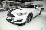 Ford Mustang 3,7 V6 LUFTFAHRWERK OXIGIN - Ford: Automatik