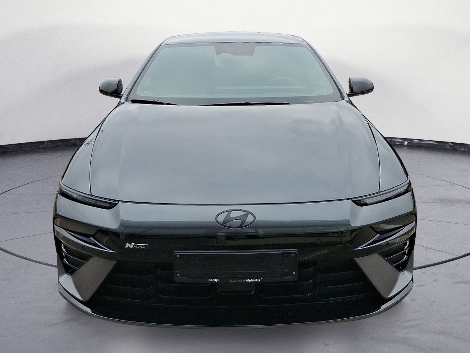 Hyundai IONIQ 6 - Bild 6