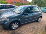 Citroën C3 mit wenig Kilometer - gebrauchte Citroën C3 aus dem Jahr 2006
