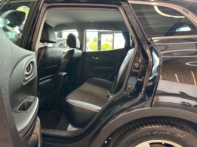 Renault Kadjar *BOSE*NAVI*ACC*TÜV-NEU*LED*