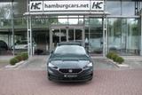 Seat Leon Sportstourer Style 1.5 eTSI DSG Vision-A... - Seat Leon: Blau
