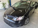 Volkswagen Sharan 2.0 TDI*7-SITZ*AUT*AHK*NAV*BI-XN*PAN*KAME - VW Sharan Gebrauchtwagen in Köln