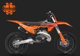 KTM 250 SX 2027 sofort lieferbar - KTM SX 250