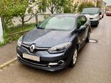 Renault Megane lll Grandtour AHK 99.000 km TÜV neu