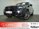 BMW X3 xDrive M40d M Sport AHK.LASER.PGSD.INNOPAKET - gebrauchte BMW X3 M40 aus dem Jahr 2022