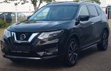 Nissan X-Trail Tekna 4x4 BT/360KAM/7Sitz/PANO/LEDER/AHK - Nissan 7-Sitzer