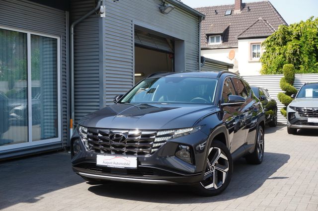 Hyundai Tucson Prime Plug-In 4WD Belüft Kam 4SHZ Key ACC