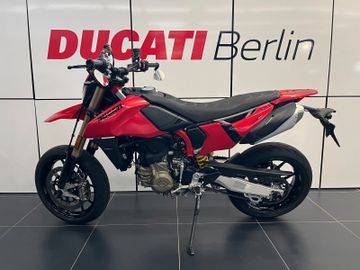 Ducati Hypermotard 698 Mono