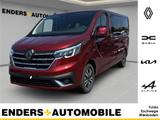 Renault Trafic Grand Spaceclass Escapade Camper Bett NP  - Renault Trafic Camper Gebrauchtwagen