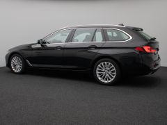 Foto Nummer 10: BMW 540d