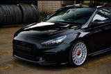 Hyundai i30 2.0 T-GDI N Performance Fastback N Perfo...