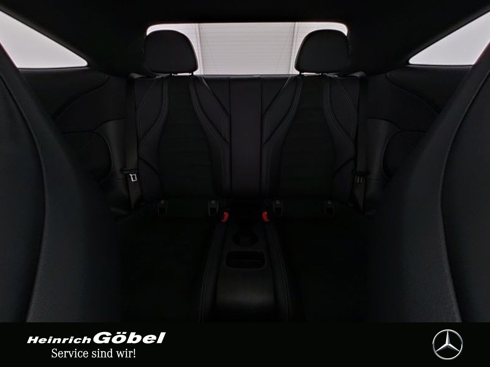 Fahrzeugabbildung Mercedes-Benz CLE 200 Coupe AMG+NIGHT-P+PANO+MEMORY+AMBIENTE