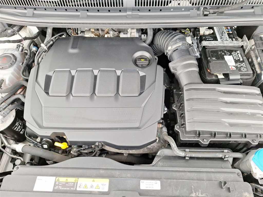 Volkswagen Caddy Kasten Maxi 2.0 TDI Sortimo Navi Standhz, миниатюра 22