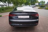 Audi A5 Sportback 40 TDI quattro S line LED Navi ACC - Audi: Q