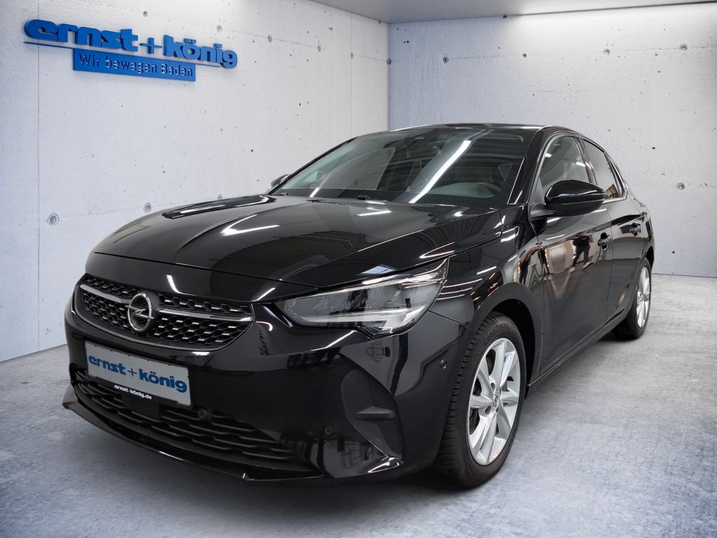Image of Opel Corsa