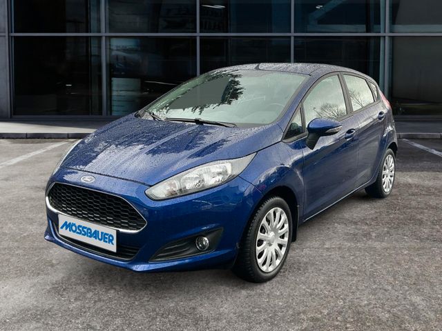 Ford Fiesta 1,25  Celebration *Winterpaket,Bluetooth*