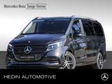 Mercedes-Benz V 250 d AMG Lang AMG NAVI AHK DISTR 360° LED - Mercedes-Benz V 250 in Solingen