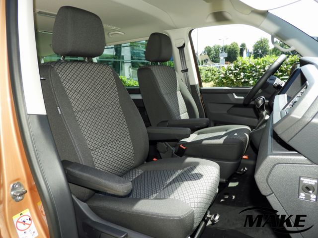 T6.1 Multivan 2.0 TDI ''Trendline'' DSG AHK ACC 