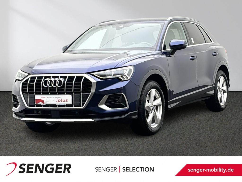 Image of Audi Q3