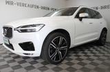 Volvo XC60 R Design AWD AHK ACC Pano LKHZ 21Zoll - Volvo Gebrauchtwagen in Fulda