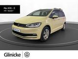 Volkswagen Touran Taxi 2,0 TDI Lagerwagen Taxameter DSG