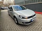 Volkswagen Golf VI Variant Style SHZ KLIMA ALU`S KAMERA PDC - Gebrauchtwagen bis 10.000 Euro mit TÜV