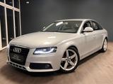 Audi A4 B8 3.2 Ambition quattro /KEYLESS/LEDER/AHK/ - Audi A4 aus 2008: 3.2