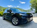 Audi Q5 35 TDI Advanced Virtual-Pano-Standheizung - gebrauchte Audi Q5 aus dem Jahr 2022