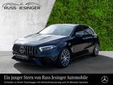 Mercedes-Benz AMG A 45 4M *Cam*MBeam*KeyGo*MBeam*Distr*TotW* - gebrauchte Mercedes-Benz A 45 AMG aus dem Jahr 2022