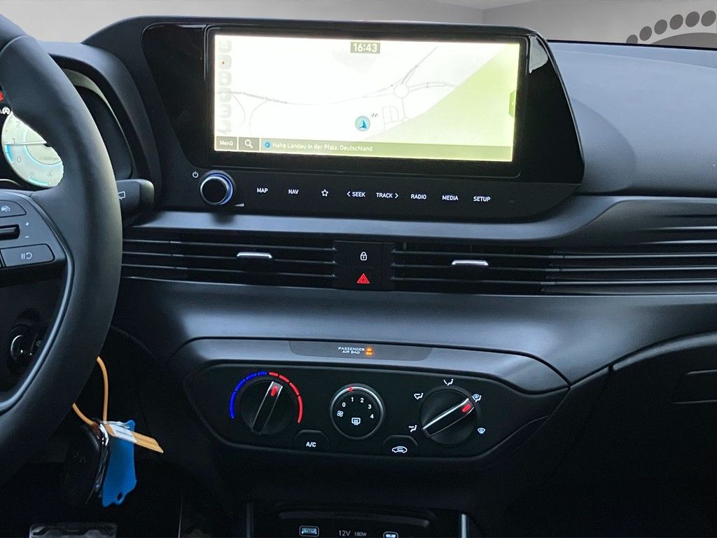 Hyundai BAYON – Bild 16