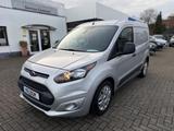 Ford Transit Connect 1.0 EcoBoost KAT - Ford Transit Connect mit Benzin-Antrieb